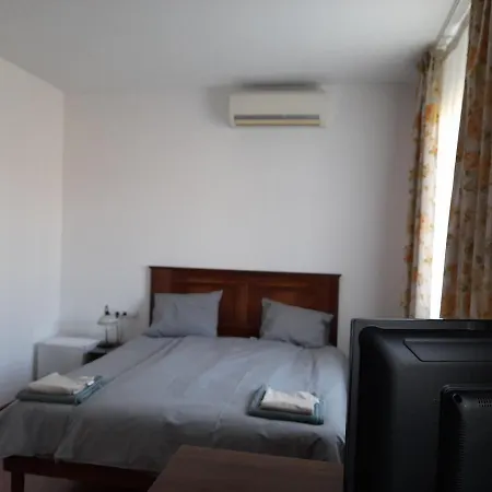 Demizson Panzio Bed & Breakfast