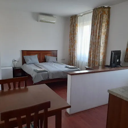 Demizson Panzio Bed & Breakfast *