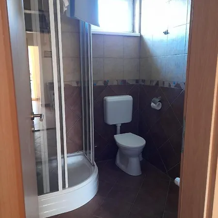 Demizson Panzio Bed & Breakfast *