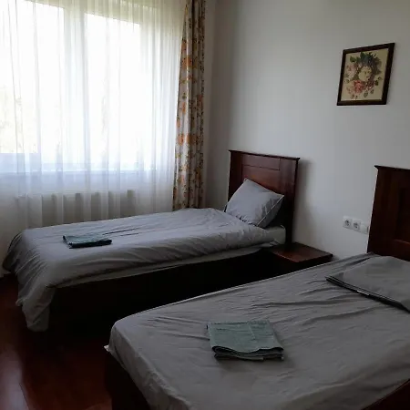 Demizson Panzio Bed & Breakfast Kehidakustany