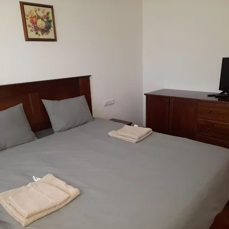 Demizson Panzio Bed & Breakfast *