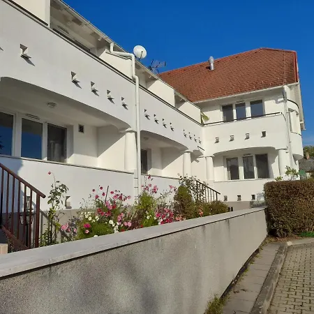 Demizson Panzió * Kehidakustány