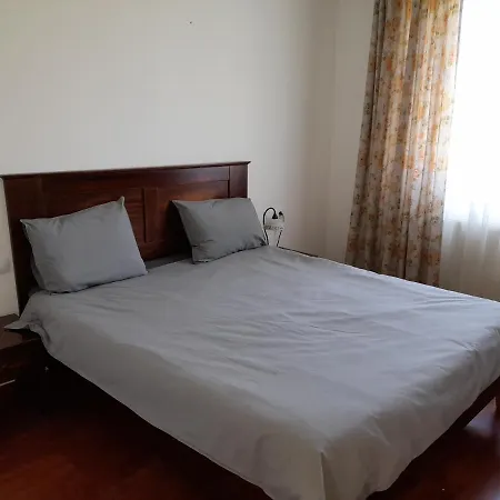 Demizson Panzio 3*