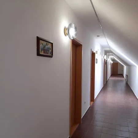 فندق مبيت وإفطار Demizson Panzio