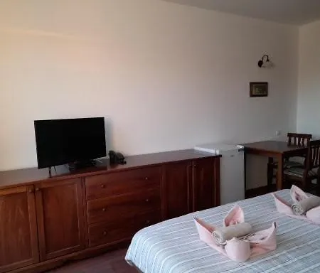 Bed & Breakfast Demizson Panzio *