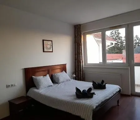 فندق مبيت وإفطار Demizson Panzio 3*