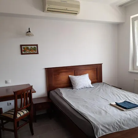 Bed & Breakfast Demizson Panzio *