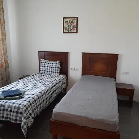 Demizson Panzio Bed & Breakfast Kehidakustany