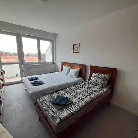 Demizson Panzio Bed & Breakfast *