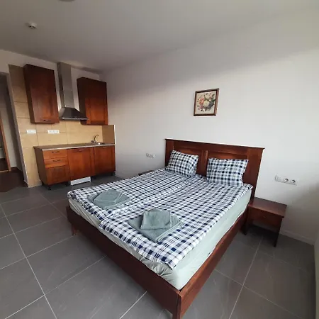 Bed & Breakfast Demizson Panzio *