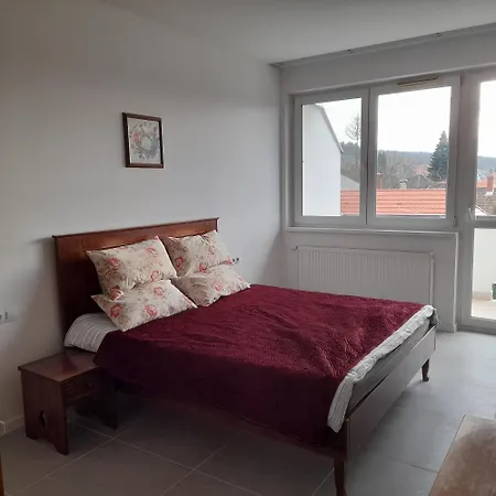 Bed & Breakfast Demizson Panzio Kehidakustany