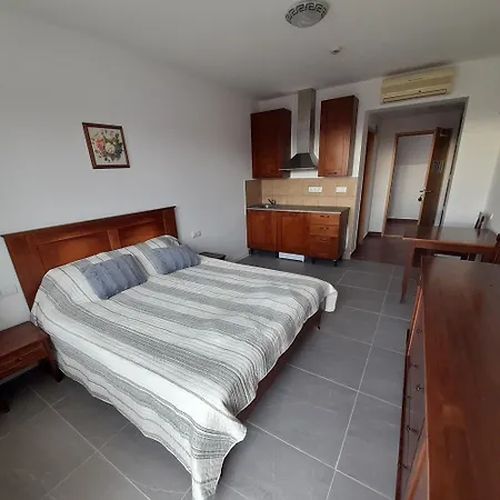 Bed & Breakfast Demizson Panzio