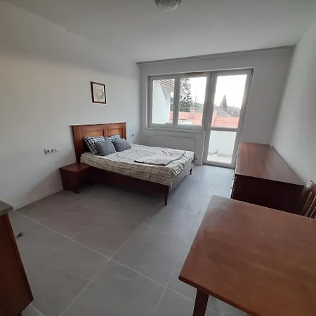 Demizson Panzio 3* Kehidakustány