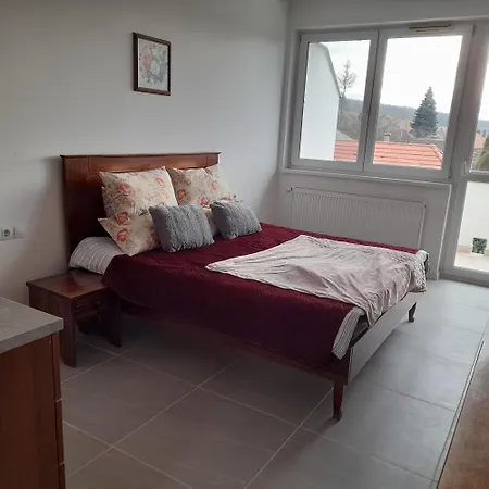 Demizson Panzio فندق مبيت وإفطار 3*