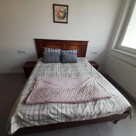 Bed & Breakfast Demizson Panzio
