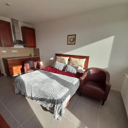 Demizson Panzio فندق مبيت وإفطار