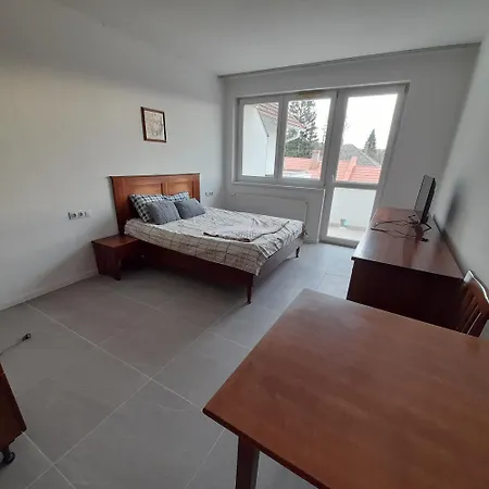 Demizson Panzio فندق مبيت وإفطار 3*