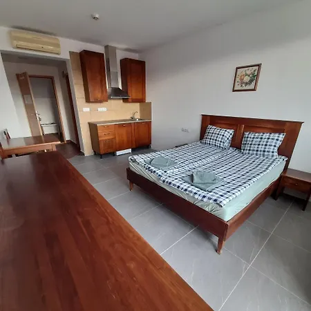 فندق مبيت وإفطار Demizson Panzio Kehidakustány