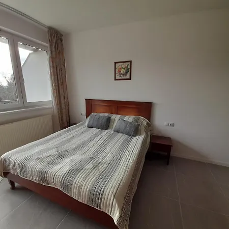 Bed & Breakfast Demizson Panzio
