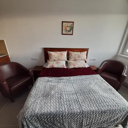 Demizson Panzio Bed & Breakfast