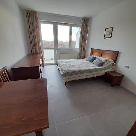 Demizson Panzio Bed & Breakfast Kehidakustany