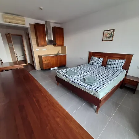 Demizson Panzio Bed & Breakfast *