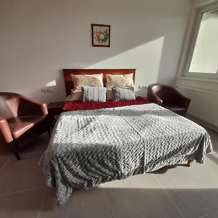 Demizson Panzio 3* Kehidakustány