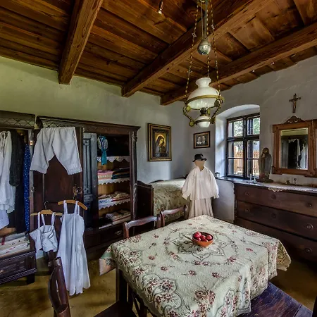 فندق مبيت وإفطار Demizson Panzio Kehidakustány