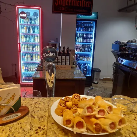 فندق مبيت وإفطار Demizson Panzio Kehidakustány