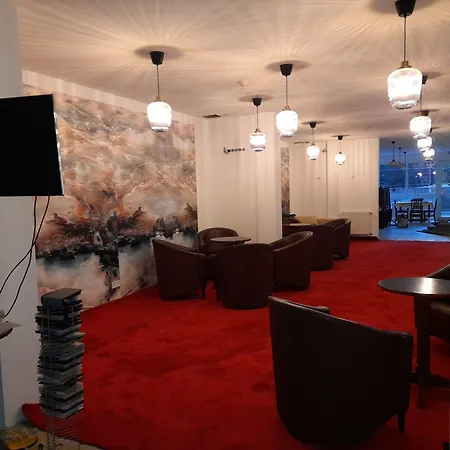 فندق مبيت وإفطار Demizson Panzio 3*