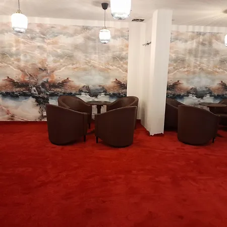 Demizson Panzio 3* Kehidakustány