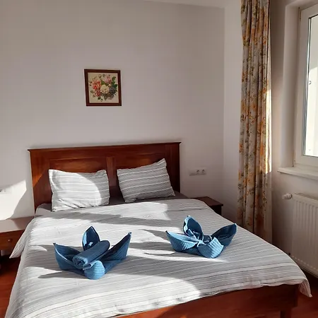 Demizson Panzio Kehidakustány