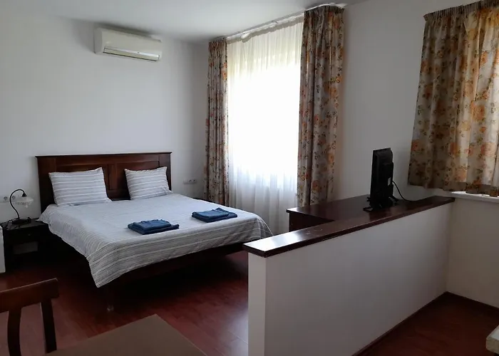 Bed & Breakfast Demizson Panzio 3*