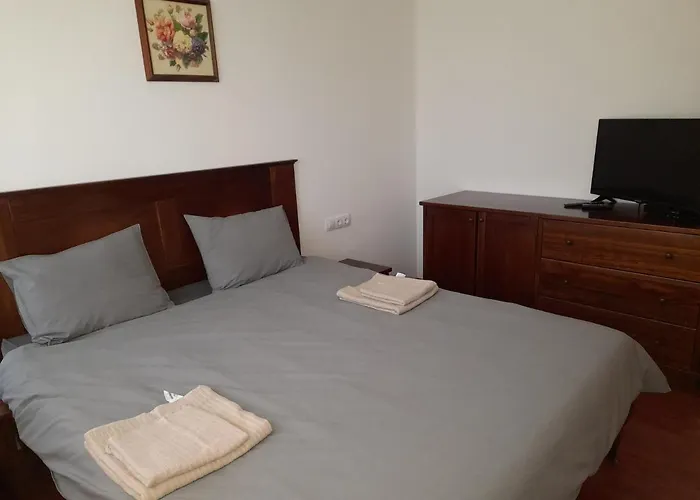 Demizson Panzio Bed & Breakfast 3*