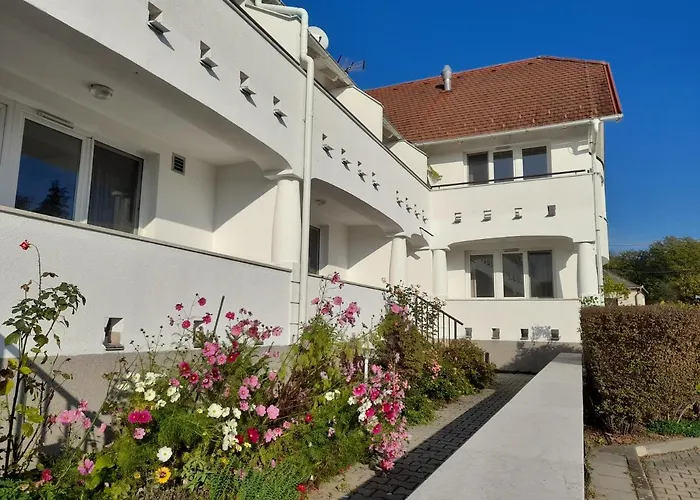 B&B Demizson Panzio Kehidakustány