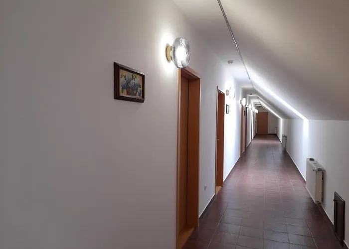 Bed & Breakfast Demizson Panzio