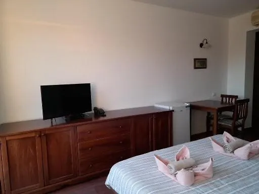 Bed & Breakfast Demizson Panzio 3*