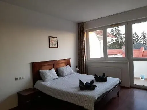 Bed & Breakfast Demizson Panzio 3*