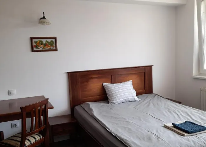 Alojamento de Acomodação e Pequeno-almoço Demizson Panzio 3*