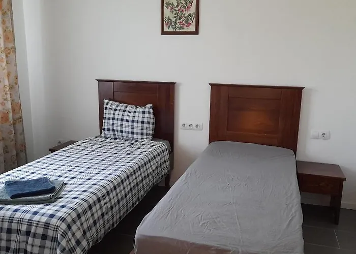 Demizson Panzio Bed & Breakfast Kehidakustány