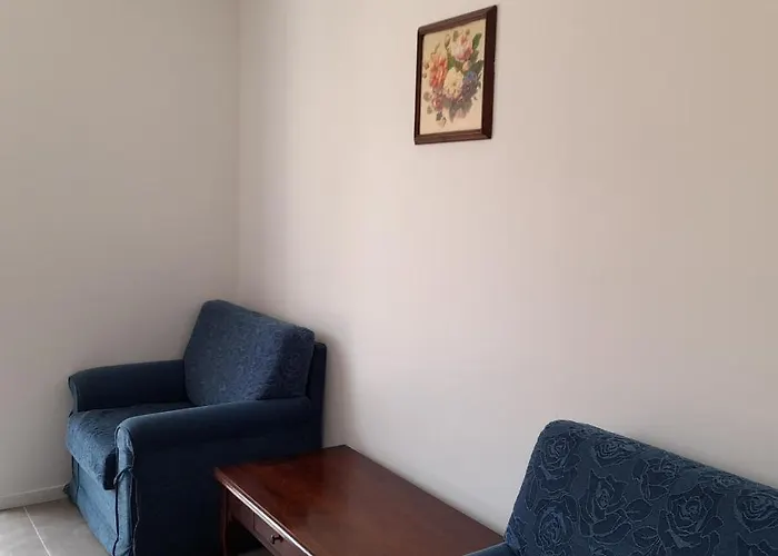 Demizson Panzio Bed & Breakfast Kehidakustány