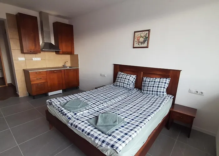 Bed & Breakfast Demizson Panzio 3*