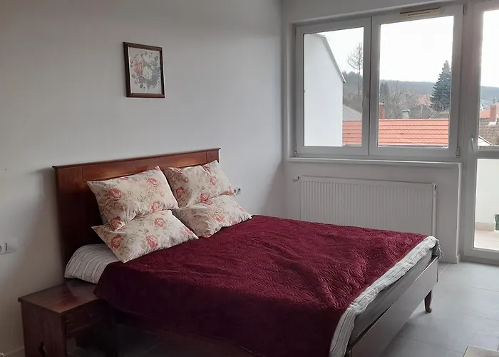 Bed & Breakfast Demizson Panzio Kehidakustány