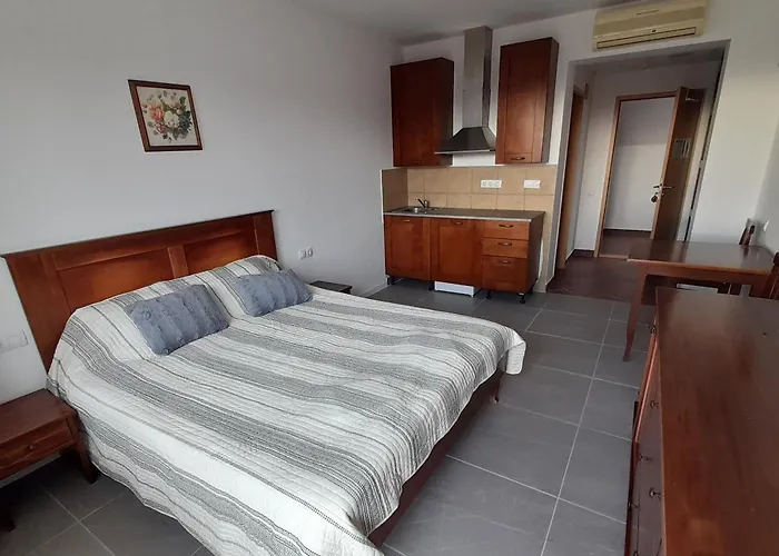 Bed & Breakfast Demizson Panzio