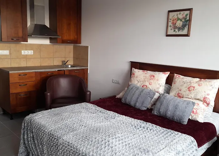Bed & Breakfast Demizson Panzio 3*