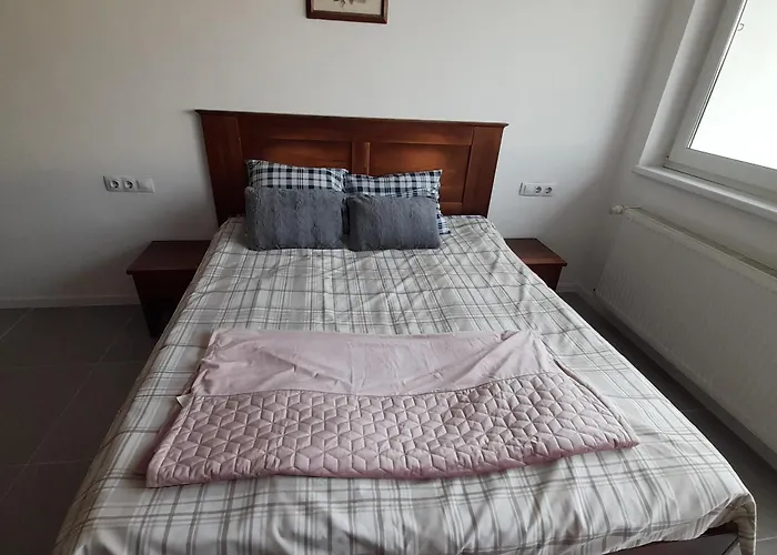 Bed & Breakfast Demizson Panzio