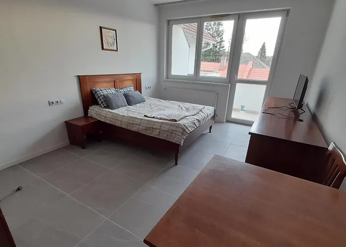Demizson Panzio Bed & Breakfast 3*