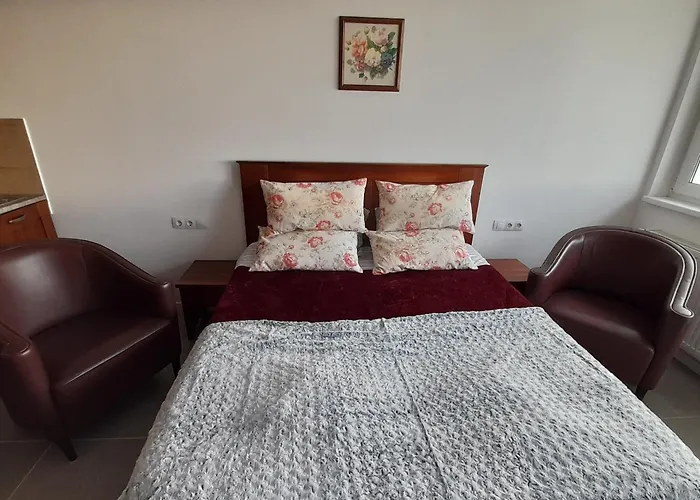 Demizson Panzio Bed & Breakfast