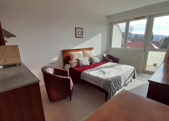Bed & Breakfast Demizson Panzio
