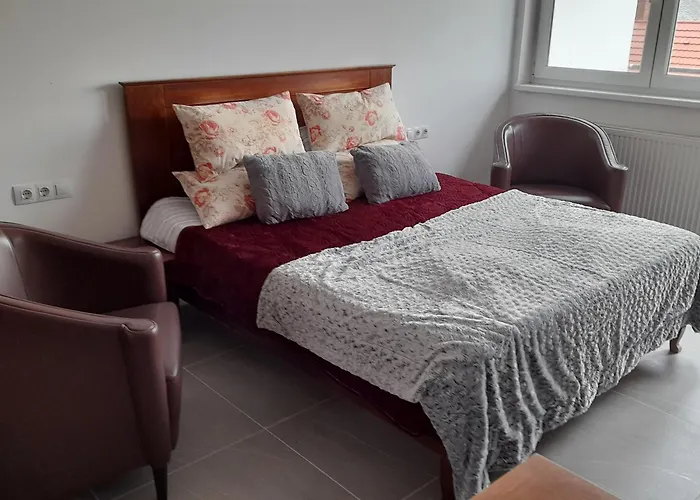 Demizson Panzio Bed & Breakfast